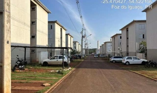 Imóvel 2663142 [''] - ['Rua Angatuba, 1460'] ['Três Lagoas'] - ['Foz Do Iguaçu']/['PR'] - 1