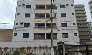 Imóvel 2655942 [''] - ['Rua Pajé, 172, Apto 701, Edificio Venturi Bianco, Tupi, Praia Grande, SP, CEP: 11703330'] ['Vila Tupi'] - ['Praia Grande']/['SP'] - 1