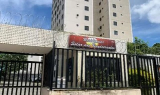 Imóvel 2824842 [''] - ['Rua Coribe n° 157, Residencial Solar dos Bandeirantes, apt° 1001, Jardim Margaridas, Salvador/BA, CEP 41502-365'] ['Jardim das Margaridas'] - ['Salvador']/['BA'] - 1