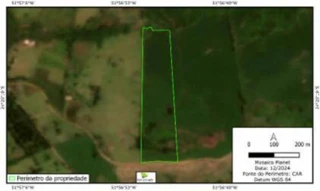 Imóvel 2968942 [''] - ['Lote 02 Parte-Rem, SN, Gleba 14, Colônia Muquilão, Nova Tebas - PR'] [''] - ['Nova Tebas']/['PR'] - 1