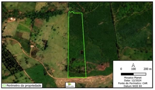Imóvel 3046042 [''] - ['Lote 02 Parte-Rem, SN, Gleba 14, Colônia Muquilão'] [''] - ['Nova Tebas']/['PR'] - 1