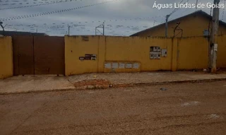 Imóvel 2494242 ['8444423176294'] - ['RUA 32,N. SN LT978-A CS 03 QD 42, CHACARAS QUEDAS DO DESCOBERTO - CEP: 72914-254, AGUAS LINDAS DE GOIAS - GOIAS'] ['Chácaras Quedas do Descoberto'] - ['Águas Lindas de Goiás']/['GO'] - 1