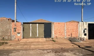 Imóvel 2556042 ['8787711107592'] - ['RUA VN 80 - JOSE BENTO DOS SANTOS,N. 1129 LT 47 QD 18, CONJUNTO HABITACIONAL VIDA NOVA - CEP: 14784-872, BARRETOS - SAO PAULO'] [''] - ['Barretos']/['SP'] - 1