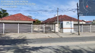 Imóvel 2656142 ['8444407002627'] - ['AVENIDA VINTE E SETE DE JULHO,N. 4270 UNIDADE HABITACIONAL AUTONOMA N.4270, BODOCONGO - CEP: 58430-345, CAMPINA GRANDE - PARAIBA'] ['Bodocongó'] - ['Campina Grande']/['PB'] - 1