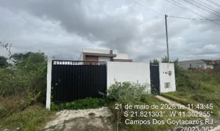 Imóvel 2893542 ['8444430509147'] - ['RUA JUSSARA GOMES,N. 22 LT 29 QD 13, LOT BEM VIVER CAMPOS - CEP: 28140-000, CAMPOS DOS GOYTACAZES - RIO DE JANEIRO'] [''] - ['Campos dos Goytacazes']/['RJ'] - 1