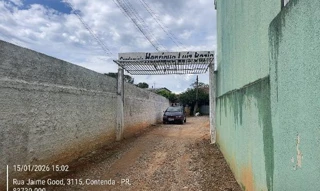 Imóvel 2710942 ['8555515362061'] - ['RUA JAIME GOOD,N. 86 15,, JARDIM DAS AMERICAS - CEP: 83734-280, CONTENDA - PARANA'] ['Pepes'] - ['Contenda']/['PR'] - 1