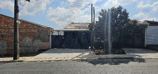 Imóvel 2412542 ['8444434154920'] - ['RUA RIO TEJO,N. 1382 CS A, IGUACU - CEP: 83833-163, FAZENDA RIO GRANDE - PARANA'] ['Santa Terezinha'] - ['Fazenda Rio Grande']/['PR'] - 1