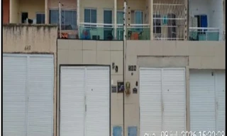 Imóvel 2990342 ['8444407365690'] - ['RUA PEDESTRE 6,N. 50 LT 35 QD F, PARQUE SANTA MARIA - CEP: 60873-194, FORTALEZA - CEARA'] ['Parque Santa Maria'] - ['Fortaleza']/['CE'] - 1