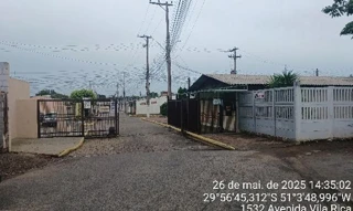 Imóvel 2371042 ['8444422635511'] - ['RUA MORRO AZUL,N. 1540 CS 14, LOTEAMENTO VILA RICA - CEP: 94070-350, GRAVATAI - RIO GRANDE DO SUL'] [''] - ['Gravataí']/['RS'] - 1