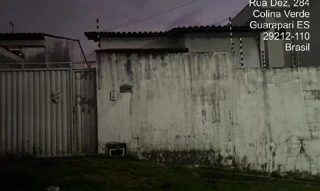 Imóvel 2546442 ['8444411209664'] - ['RUA DOZE,N. 127 CS 02 LT 23 QD 29 VG 02, FATIMA CIDADE JARDIM - CEP: 29212-090, GUARAPARI - ESPIRITO SANTO'] ['Fatima Cidade Jardim'] - ['Guarapari']/['ES'] - 1