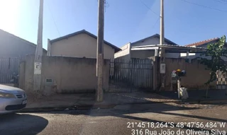 Imóvel 2995542 ['8444433871122'] - ['RUA JOAO DE OLIVEIRA SILVA,N. 315 LT 37 QD17, RESIDENCIAL SANTO EXPEDITO - CEP: 14947-428, IBITINGA - SAO PAULO'] ['Residencial Santo Expedito'] - ['Ibitinga']/['SP'] - 1