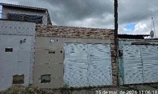 Imóvel 2900842 ['8444410524043'] - ['RUA JOSE DOROTEU DE LIMA,N. 48 QD 40 LT 02 E 03, PARQUE GENEZARE - CEP: 61881-359, ITAITINGA - CEARA'] ['Parque Genezare'] - ['Itaitinga']/['CE'] - 1