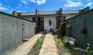 Imóvel 2681942 ['8444427128014'] - ['RUA PUPPIS,N. 933 CS02, , JARDIM PARAISO - CEP: 89226-578, JOINVILLE - SANTA CATARINA'] ['Jardim Paraíso'] - ['Joinville']/['SC'] - 1