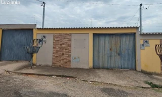 Imóvel 1583042 ['8444422506657'] - ['RUA RUA 07,N. SN CS 01, , PARQUE ESTRELA DALVA IX - CEP: 72853-015, LUZIANIA - GOIAS'] ['Parque Estrela Dalva IX e X'] - ['Luziânia']/['GO'] - 1