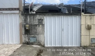 Imóvel 2632642 ['8444402569033'] - ['RUA 12,N. 325B, CAGADO - CEP: 61913-365, MARACANAU - CEARA'] ['Cágado'] - ['Maracanaú']/['CE'] - 1