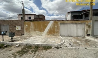 Imóvel 2721242 ['1444406943195'] - ['R FRANCISCO BORGES DE ANDRADE,N. 110 QD 19 LT 110, ABOLIÇÃO III - CEP: 59000-000, MOSSORO - RIO GRANDE DO NORTE'] ['Abolição'] - ['Mossoró']/['RN'] - 1