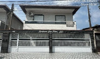 Imóvel 2656342 ['8444427577331'] - ['RUA ARNALDO PERTICARATI,N. 112 CS 05, MIRIM - CEP: 11717-090, PRAIA GRANDE - SAO PAULO'] ['Nova Mirim'] - ['Praia Grande']/['SP'] - 1