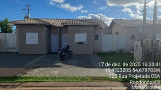 Imóvel 2696142 ['8787712551976'] - ['AVENIDA JUSCELINO FERREIRA DE FARIAS,N. SN CASA 325 QD 01 AREA 05, VILA RICA - CEP: 78750-650, RONDONOPOLIS - MATO GROSSO'] ['Vila Rica'] - ['Rondonópolis']/['MT'] - 1