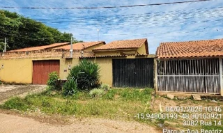Imóvel 2233042 ['8444411245938'] - ['QUADRA QUADRA 38,N. SN LT 17 A, RUA 11, JARDIM ANA BEATRIZ I - CEP: 72902-280, SANTO ANTONIO DO DESCOBERTO - GOIAS'] [''] - ['Santo Antônio Do Descoberto']/['GO'] - 1