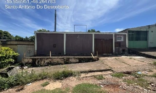 Imóvel 2345842 ['8444420760335'] - ['QUADRA 16,N. SN LT 09 RUA 06, JARDIM DE ALA - CEP: 72907-086, SANTO ANTONIO DO DESCOBERTO - GOIAS'] [''] - ['Santo Antônio Do Descoberto']/['GO'] - 1