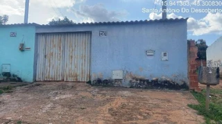 Imóvel 2656242 ['8444423909666'] - ['QUADRA 64,N. SN LT 28-A, RUA 23, JARDIM ANA BEATRIZ II - CEP: 72902-330, SANTO ANTONIO DO DESCOBERTO - GOIAS'] [''] - ['Santo Antônio Do Descoberto']/['GO'] - 1