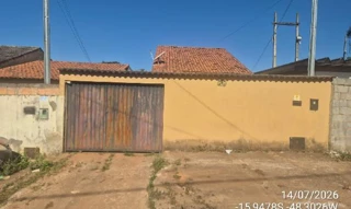 Imóvel 2981342 ['8444413061028'] - ['RUA 12,N. SN LT 1C QD 38, JARDIM ANA BEATRIZ I - CEP: 72902-000, SANTO ANTONIO DO DESCOBERTO - GOIAS'] [''] - ['Santo Antônio do Descoberto']/['GO'] - 1