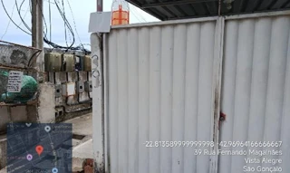 Imóvel 2674242 ['8444409123359'] - ['RUA FERNANDO MAGALHAES,N. 39 CS 01 VG 02, VISTA ALEGRE - CEP: 24725-001, SAO GONCALO - RIO DE JANEIRO'] ['Vista Alegre'] - ['São Gonçalo']/['RJ'] - 1