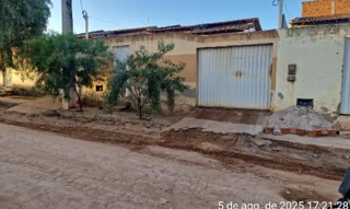 Imóvel 2985442 ['8444409315290'] - ['RUA F,N. 125 LT 02 QD G, BOA VISTA - CEP: 46900-000, SEABRA - BAHIA'] [''] - ['Seabra']/['BA'] - 1