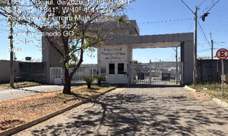 Imóvel 3049142 ['8787714713388'] - ['AVENIDA ANTONIO FERREIRA MAIA,N. 241 LT 265, SAO FRANCISCO II - CEP: 75261-662, SENADOR CANEDO - GOIAS'] [''] - ['Senador Canedo']/['GO'] - 1
