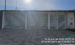 Imóvel 3048842 ['1444419711085'] - ['QSD 17,N. S/N LT 22, TAGUATINGA SUL - CEP: 72020-170, TAGUATINGA - DISTRITO FEDERAL'] [''] - ['Taguatinga']/['DF'] - 1