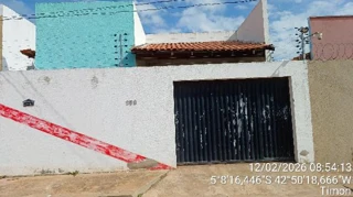 Imóvel 3004142 ['8444426405685'] - ['RUA D,N. 250 QD 14 LT 09A2, SETE ESTRELAS V - CEP: 65639-000, TIMON - MARANHAO'] ['Sete Estrelas'] - ['Timon']/['MA'] - 1