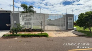 Imóvel 2603142 ['8444417097353'] - ['RUA JOSE PEREIRA JARDIM,N. 3595 LT 07 QD 07, PARQUE RESIDENCIAL METROPOLITANO II - CEP: 87511-161, UMUARAMA - PARANA'] [''] - ['Umuarama']/['PR'] - 1