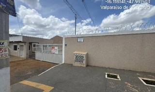 Imóvel 2642442 ['8787716991466'] - ['QUADRA 01,N. SN CS 49 LT 11 RUA ESPERANCA, CHACARA BRASIL - CEP: 72875-301, VALPARAISO DE GOIAS - GOIAS'] ['Chacaras Santa Maria'] - ['Valparaíso De Goiás']/['GO'] - 1