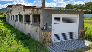 Imóvel 3048142 [''] - ['Rua Padre Ditino Della Parte,,'] ['Nossa Sra. do Sion'] - ['Itanhaém']/['SP'] - 1
