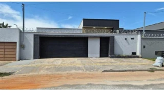 Imóvel 2647742 [''] - ['Rua Dona Rosa Amélia Sócrates Amorim, s/nº - Casa (Lote 5 da Quadra 4) - Parque Veiga Jardim - Aparecida de Goiânia / GO'] ['Parque Veiga Jardim'] - ['Aparecida De Goiânia']/['GO'] - 1