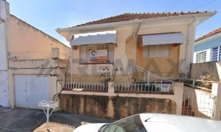 Imóvel 2688242 [''] - ['Rua Padre Euclides, 408 - Vila Maria - Botucatu - SP'] ['Vila Maria'] - ['Botucatu']/['SP'] - 1