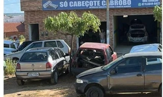 Imóvel 2598242 [''] - ['Avenida Doutor Nilo Coelho, 50A - Centro - Cabrobó / PE'] [''] - ['Cabrobó']/['PE'] - 1