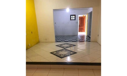 Casa em Camaçari, Coqueiros De Arembepe (Abrantes), Rua da Encarnação, Lote 8, Quadra 4- Coqueiros de Arembepe (Abrantes), BA. Área: 347.31m2