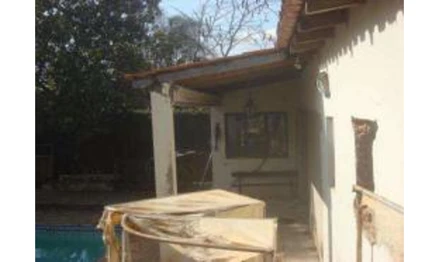 Casa em Campinas, Parque São Quirino, RUA BENEDITO ROSSI, 80, PARQUE SÃO QUIRINO, SP. Área: 387.18m2