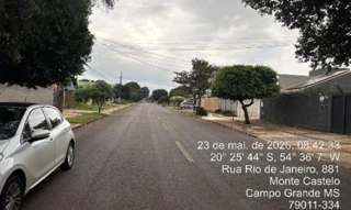 Imóvel 2973942 [''] - ['Rua Rio de Janeiro, 893. Casa 03. Condomínio Residencial Livramento I.'] ['Cel. Antonino'] - ['Campo Grande']/['MS'] - 1