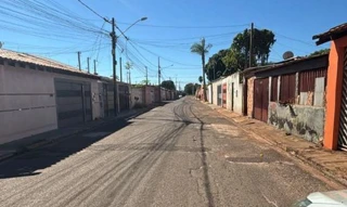 Imóvel 2994942 [''] - ['Rua Prímula, 586. Casa 02. Condomínio Residencial Saito.'] ['Conj. Aero Rancho'] - ['Campo Grande']/['MS'] - 1