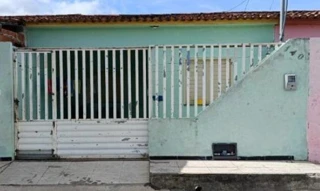 Imóvel 2418542 [''] - ['Rua Projetada "A", nº 140, Lote 25, Quadra A - Aeroporto - Capela/SE'] ['Aeroporto'] - ['Capela']/['SE'] - 1