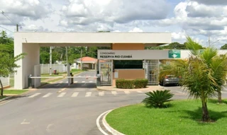 Imóvel 2888642 [''] - ['Via Projetada 3, 255 - Casa nº 214 (Quadra H - Tipo TN87), Condominio Reserva Rio Cuiabá - Jardim Imperial - Cuiabá / MT'] ['Jardim Imperial'] - ['Cuiabá']/['MT'] - 1