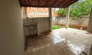 Imóvel 2729442 [''] - ['Rua Jose Fonseca 268'] ['Lagoa Azul II'] - ['Ituiutaba']/['MG'] - 1