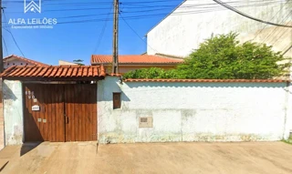Imóvel 2822642 [''] - ['Rua Leão XIII, n 90'] ['Suarão'] - ['Itanhaém']/['SP'] - 1