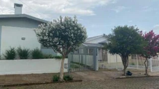 Casa em Vacaria/RS