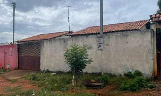 Imóvel 2490942 [''] - ['Rua General Flores, s/nº - Jardim Paquetá - Planaltina / GO'] [''] - ['Planaltina']/['GO'] - 1
