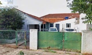Imóvel 2942542 [''] - ['Rua Rodrigues Alves, n 687'] ['Vila Tiberio'] - ['Ribeirão Preto']/['SP'] - 1