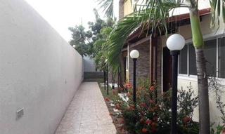 Imóvel 2492642 [''] - ['Rua Maria Cavalcante Da Silva Custodio, 145, Casa 2'] [''] - ['São Gonçalo Do Amarante']/['RN'] - 1