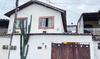 Imóvel 2686342 [''] - ['Rua Bernardo Lima, 39, Casa 04, Trindade, São Gonçalo, RJ, 24456-610'] ['Trindade'] - ['São Gonçalo']/['RJ'] - 1